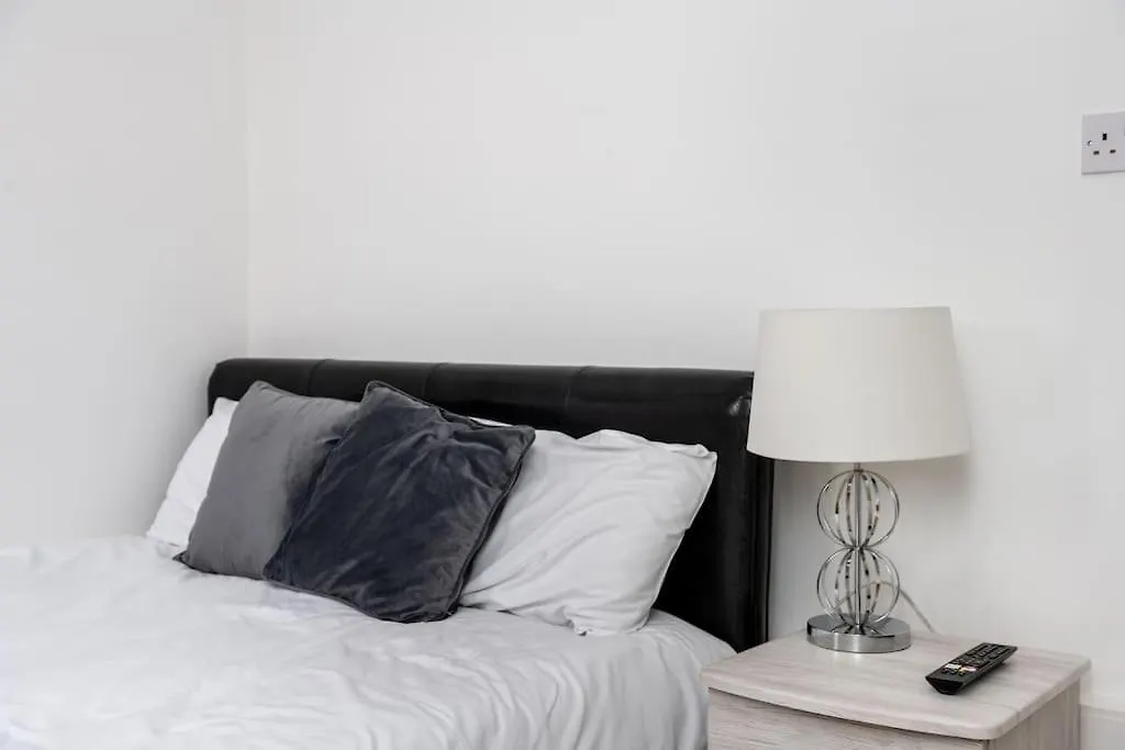 En-Suite Apartment, Fully Equipped Kitchen Swansea 0*,  United Kingdom